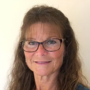 Meet your Posher, Janet